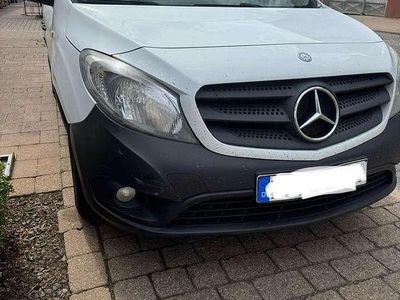 Mercedes Citan 108