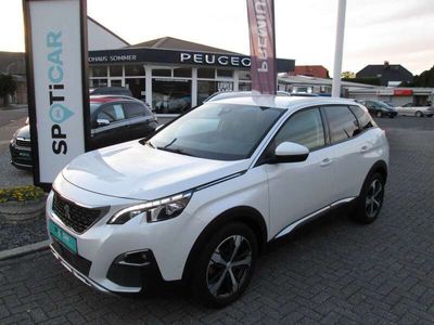 gebraucht Peugeot 3008 Allure PureTech 130 Stop