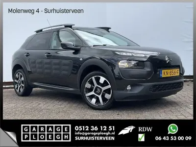 Gebraucht Citroën C4