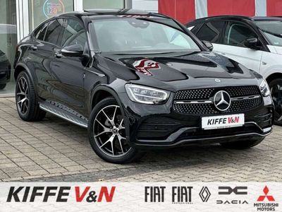 Mercedes GLC300