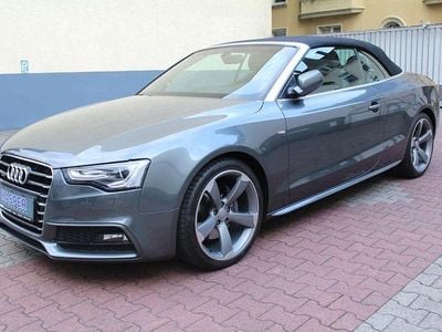 Audi A5 Cabriolet