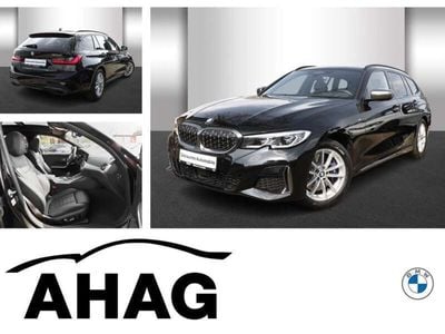 BMW M340