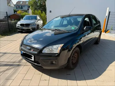 Gebraucht Ford Focus