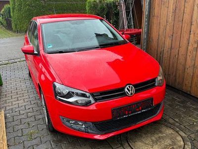 VW Polo