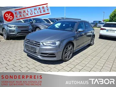 Gebraucht Audi S3