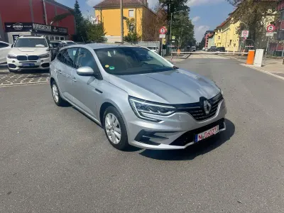 Gebraucht Renault Mégane GrandTour