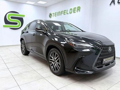 Lexus NX450h+