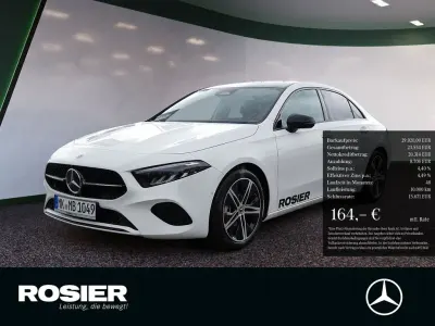 Gebraucht Mercedes A180