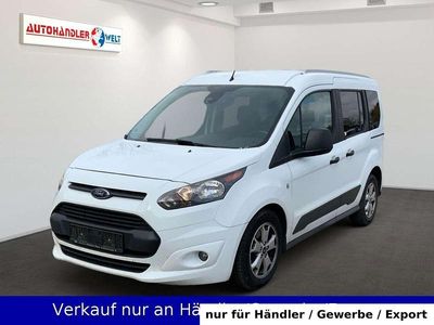 Ford Tourneo