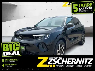 Gebraucht Opel Mokka-e Elegance 100 kW (136 PS) 2023 Schwarz SUV