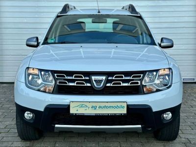 gebraucht Dacia Duster I Prestige 4x2/Navi