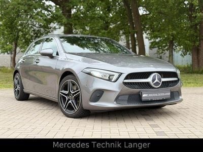Mercedes A250