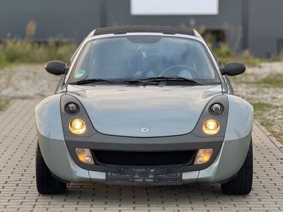 Smart Roadster
