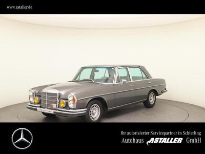 Mercedes W109