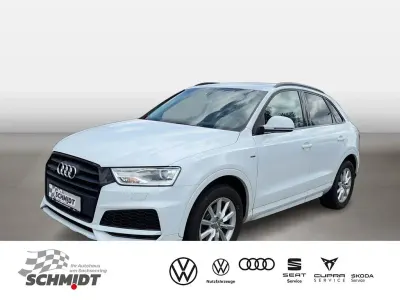 Gebraucht Audi Q3