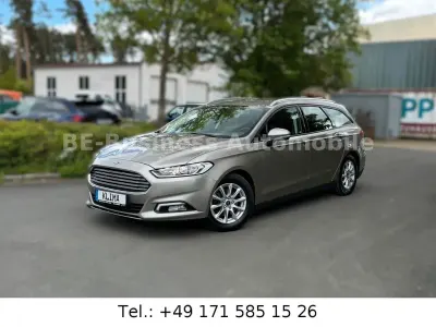 Gebraucht Ford Mondeo