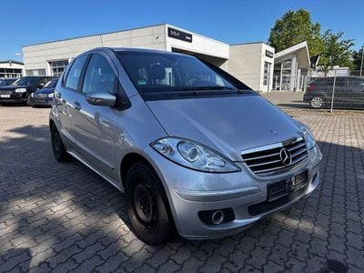 Mercedes A150