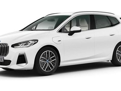 Gebraucht BMW 230e Active Tourer 150 PS (110 kW) 2022 Van / Kleinbus