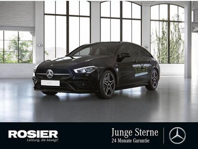 Mercedes CLA250