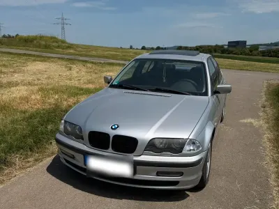 Gebraucht BMW 320
