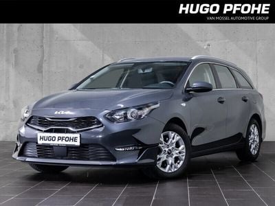 Gebraucht Kia Ceed Vision 160 PS (117 kW) 2023 Andere farbe Kleinwagen