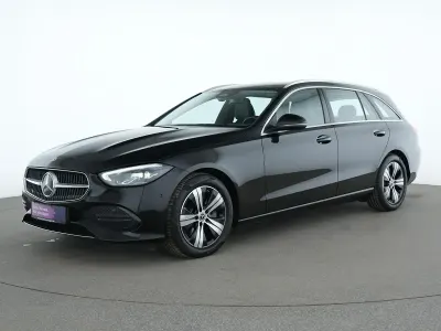 Gebraucht Mercedes C200