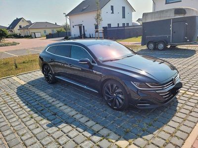 VW Arteon