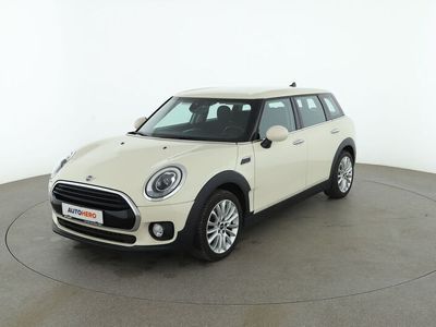 Mini Cooper Clubman