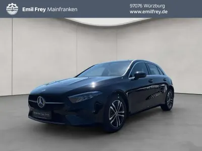 Gebraucht Mercedes A180