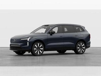 Volvo EX90
