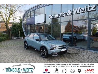 Gebraucht Citroën C4 Shine 131 PS (96 kW) 2023 SUV