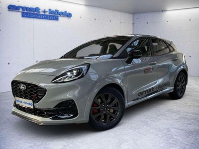 Usata Ford Puma ST 170 CV (125 kW) 2024 Grigio SUV