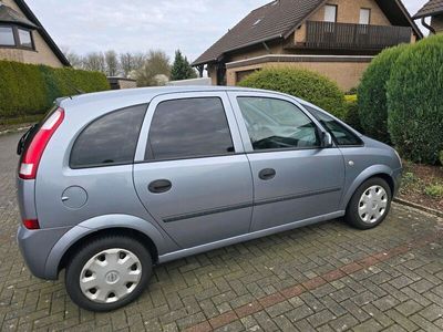 gebraucht Opel Meriva A