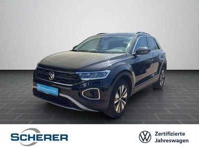 Second-hand VW T-Roc Goal 116 CP (85 kW) 2025 SUV