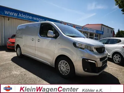 Gebraucht Peugeot Expert