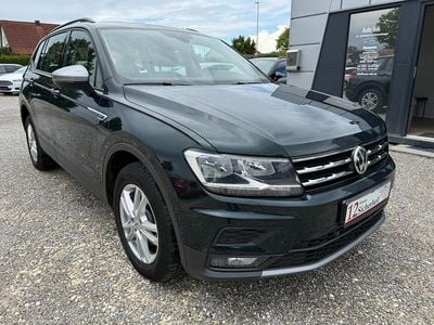 VW Tiguan Allspace