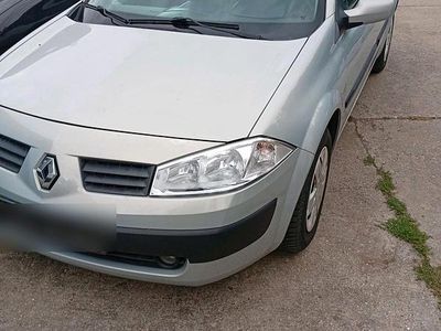 Renault Mégane GrandTour
