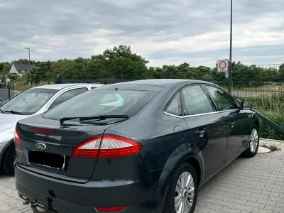 Gebraucht Ford Mondeo