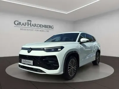 Gebraucht VW Tayron