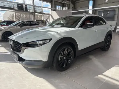 Neu Mazda CX-30 Nagisa 140 PS (102 kW) 2025 SUV