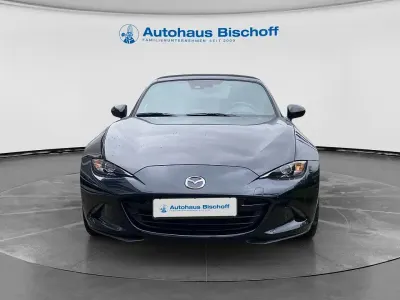 Gebraucht Mazda MX5