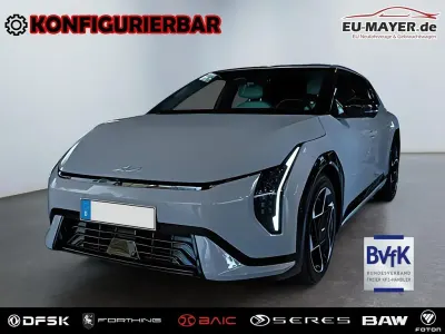 Neu Kia EV4 Air 150 kW (204 PS) 2026 Waehlbar Limousine