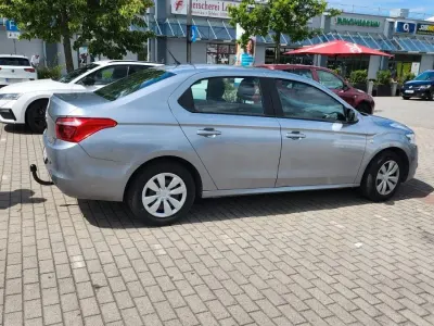 Gebraucht Citroën C-Elysee I