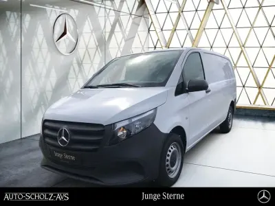 Usata Mercedes Vito