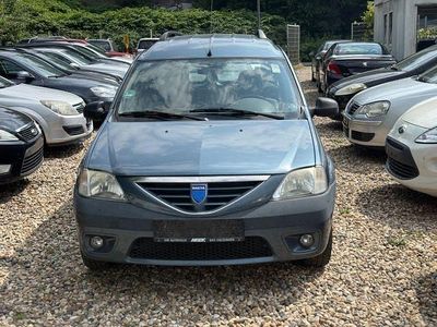 Dacia Logan MCV