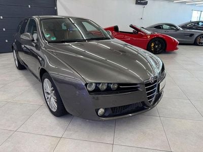 Alfa Romeo 159