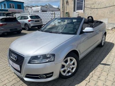Audi A3 Cabriolet