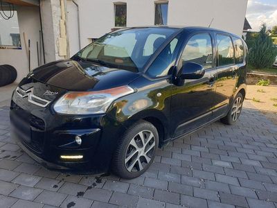 Citroën C3 Picasso
