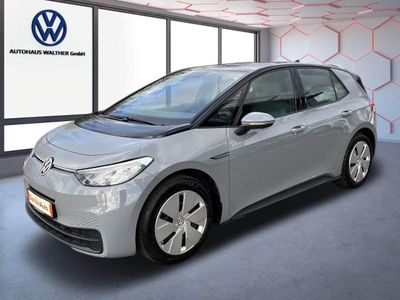 Gebraucht VW ID.3 Pro Performance 150 kW (205 PS) 2020 Grau Kleinwagen