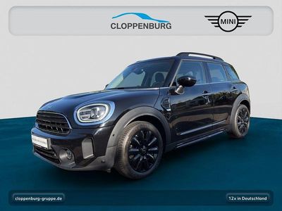 Mini Cooper Countryman